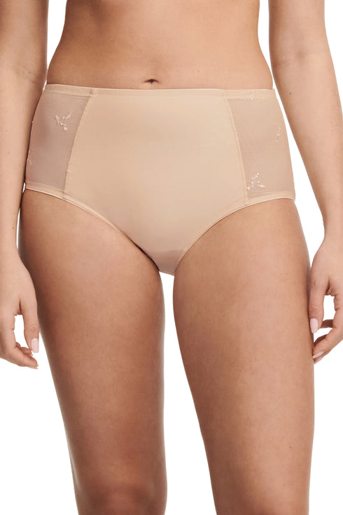 Chantelle Every Curve Smoothing Full Brief