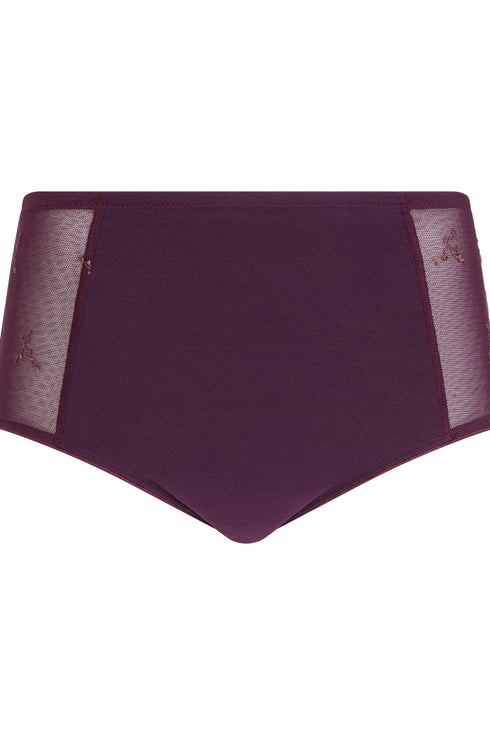 Chantelle Every Curve Smoothing Full Brief