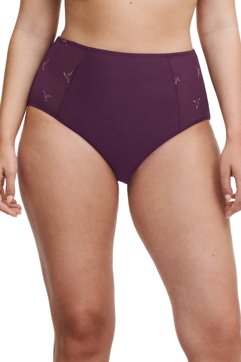 Chantelle Every Curve Smoothing Full Brief