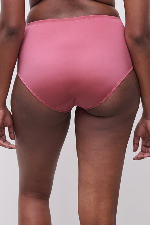 Chantelle Every Curve High-waisted Support Full Brief