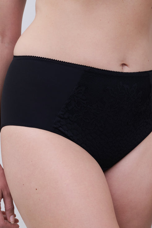 Chantelle Maris High Waist Support Brief