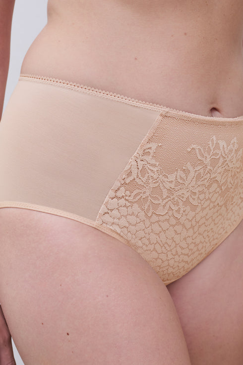 Chantelle Maris High Waist Support Brief