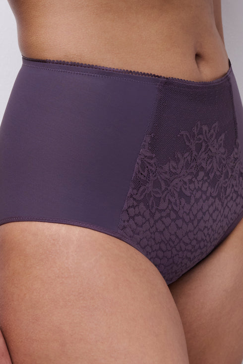 Chantelle Maris High-waisted Support Full Brief