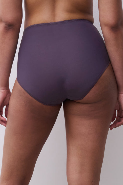 Chantelle Maris High-waisted Support Full Brief