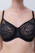Chantelle Maris Lace Full Coverage Unlined Bra