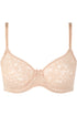 Chantelle Maris Lace Full Coverage Unlined Bra