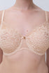 Chantelle Maris Lace Full Coverage Unlined Bra