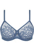 Chantelle Maris Lace Full Coverage Unlined Bra