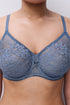 Chantelle Maris Lace Full Coverage Unlined Bra