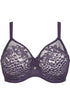 Chantelle Maris Lace Full Coverage Unlined Bra