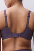 Chantelle Maris Lace Full Coverage Unlined Bra