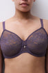 Chantelle Maris Very Covering Molded Bra