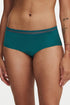 Chantelle Period Panty Panties Graphic High Waist Full Brief