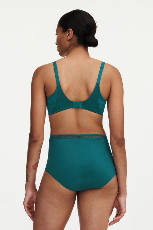 Chantelle Period Panty Graphic Shorty