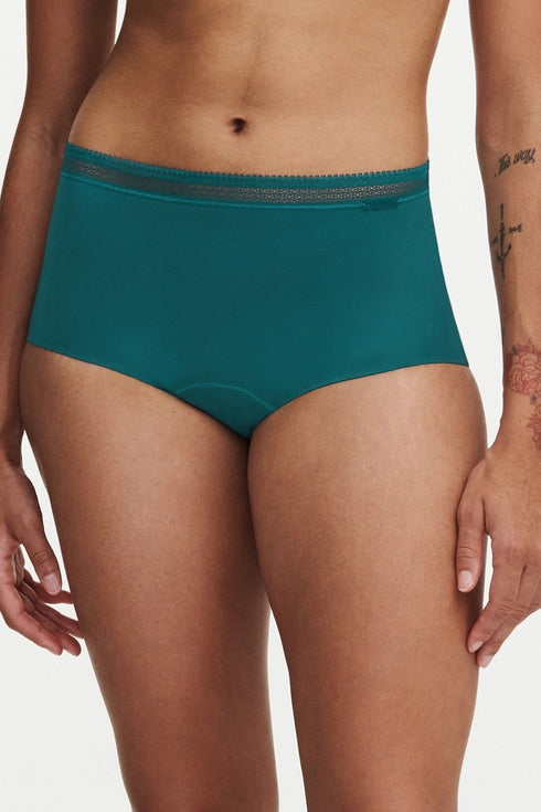 Chantelle Period Panty Graphic Shorty
