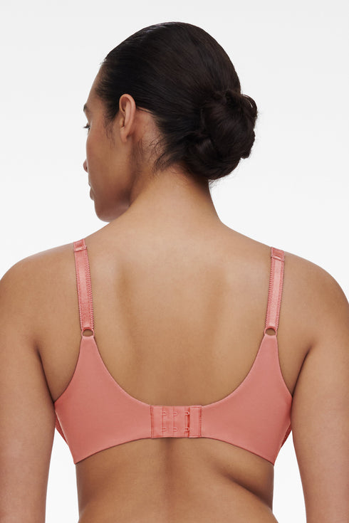Chantelle Norah Chic Flex Fit Full Coverage Unlined Bra