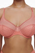 Chantelle Norah Chic Flex Fit Full Coverage Unlined Bra