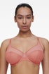 Chantelle Norah Chic Flex Fit Full Coverage Unlined Bra