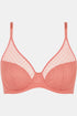 Chantelle Norah Chic Flex Fit Full Coverage Unlined Bra