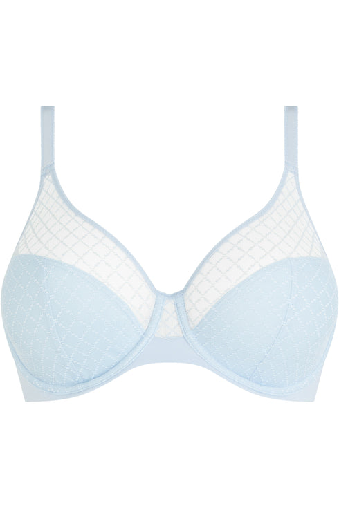 Chantelle Norah Chic Flex Fit Full Coverage Unlined Bra
