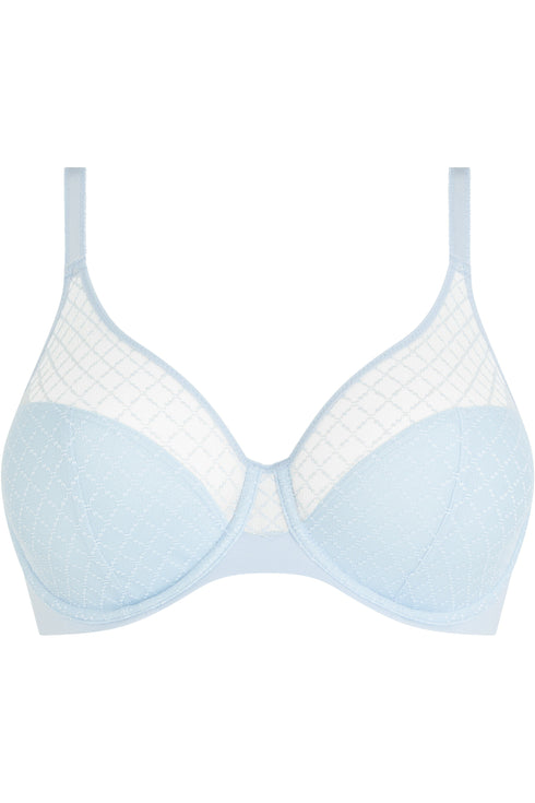 Chantelle Norah Chic Flex Fit Full Coverage Unlined Bra