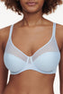 Chantelle Norah Chic Flex Fit Full Coverage Unlined Bra