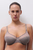 Chantelle Norah Chic Covering Molded Bra