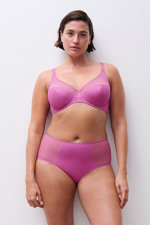 Chantelle Norah Chic Flex Fit Full Coverage Unlined Bra