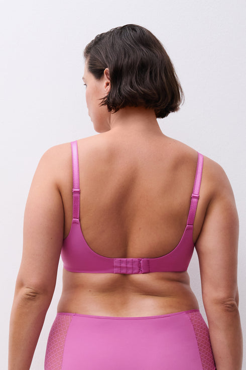 Chantelle Norah Chic Flex Fit Full Coverage Unlined Bra