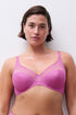 Chantelle Norah Chic Flex Fit Full Coverage Unlined Bra