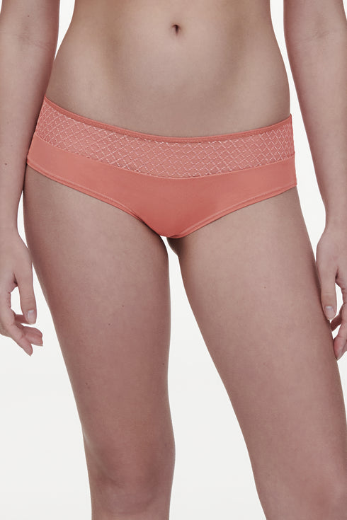 Chantelle Norah Chic Covering Shorty