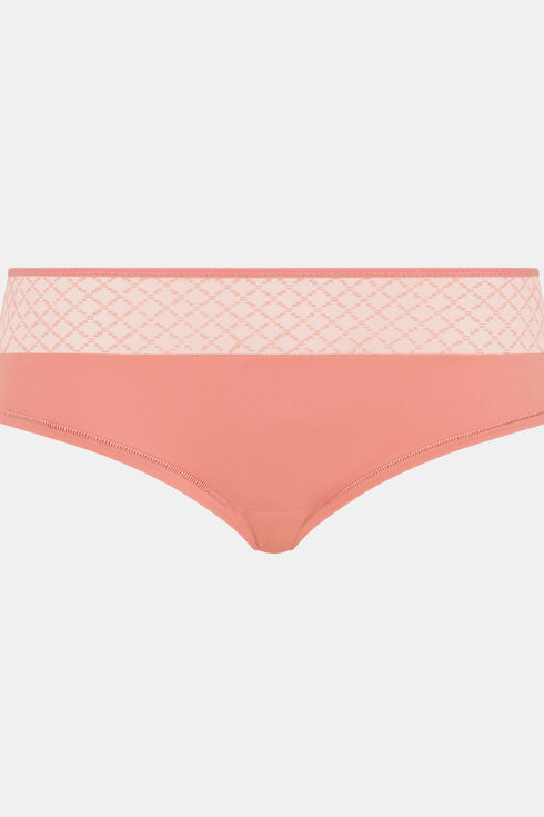 Chantelle Norah Chic Covering Shorty