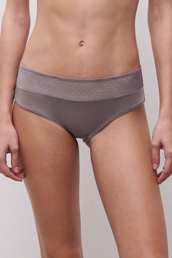 Chantelle Norah Chic Covering Shorty