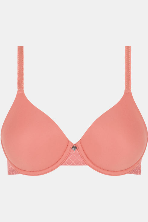 Chantelle Norah Chic Covering T-shirt Bra