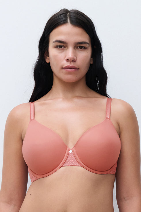 Chantelle Norah Chic Covering T-shirt Bra