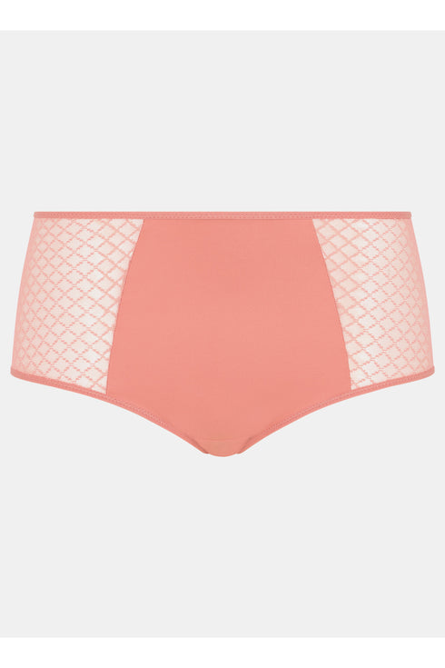 Chantelle Norah Chic High-waisted Full Brief