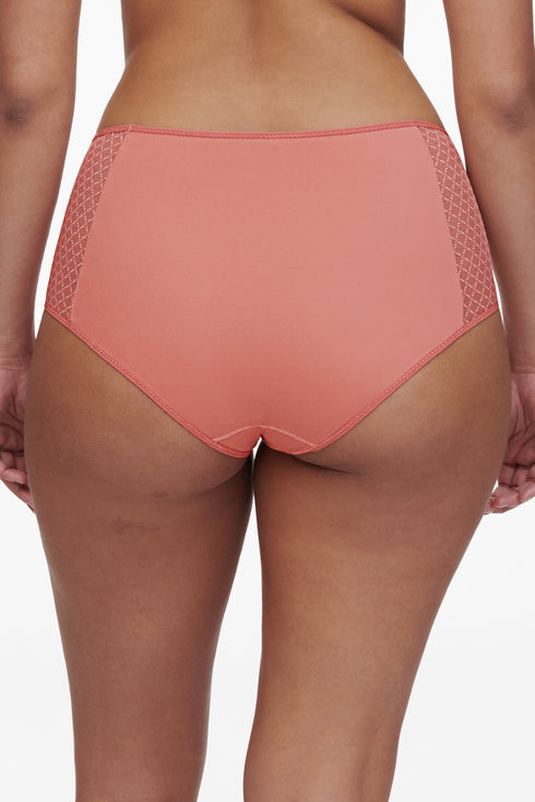Chantelle Norah Chic High-waisted Full Brief