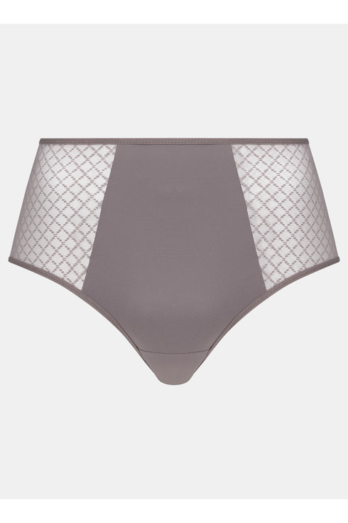 Chantelle Norah Chic High-waisted Full Brief