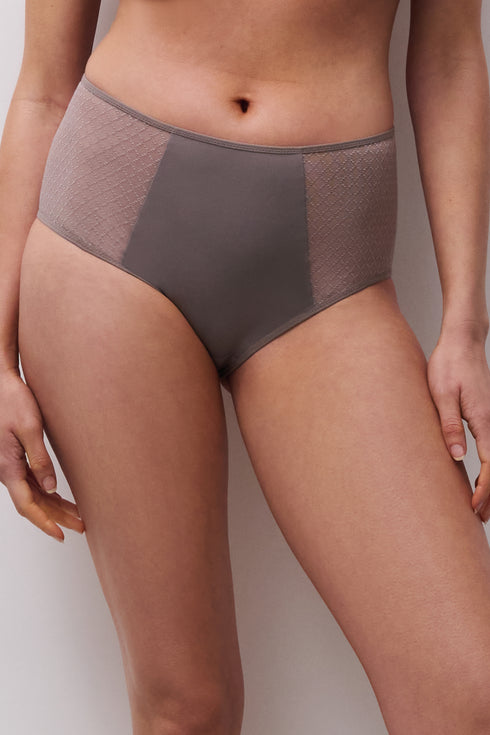 Chantelle Norah Chic High-waisted Full Brief