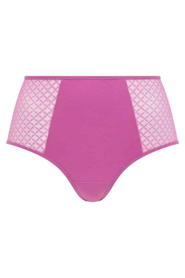 Chantelle Norah Chic High Waist Full Brief