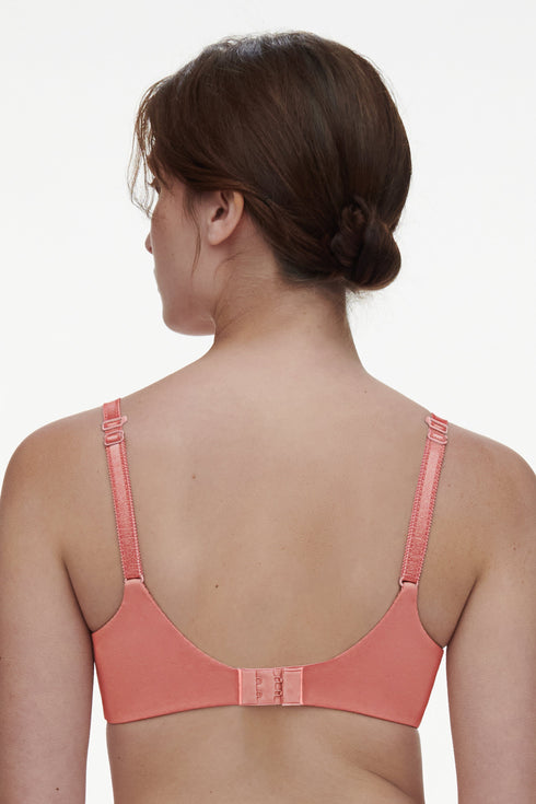 Chantelle Norah Chic Plunge T-shirt Bra