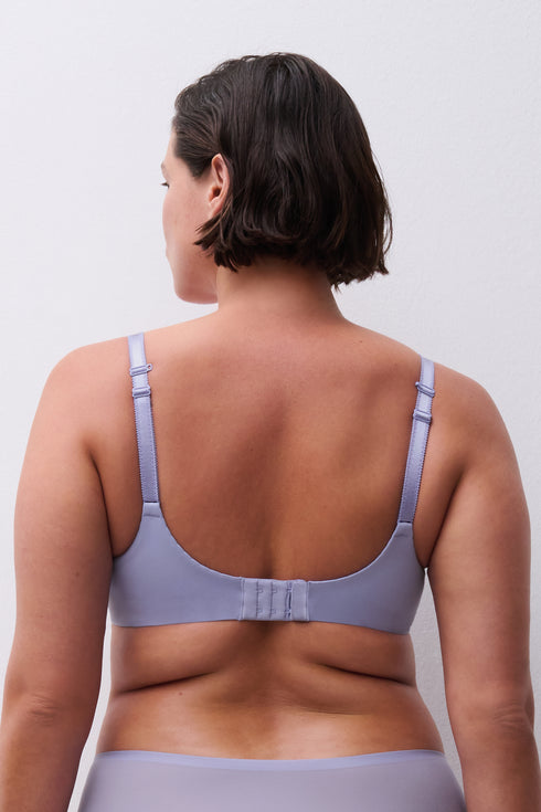 Chantelle Norah Chic Plunge T-shirt Bra