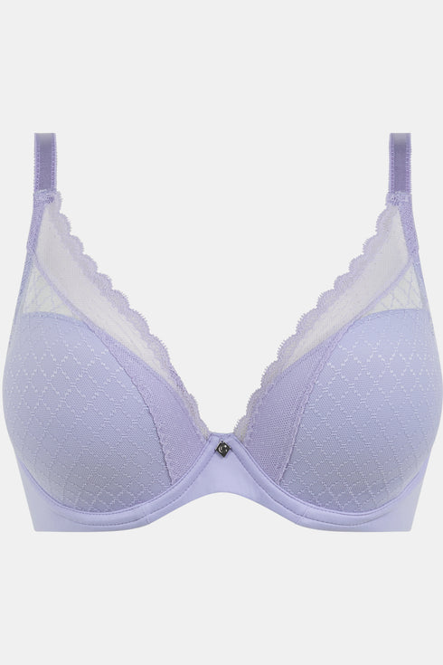 Chantelle Norah Chic Plunge T-shirt Bra