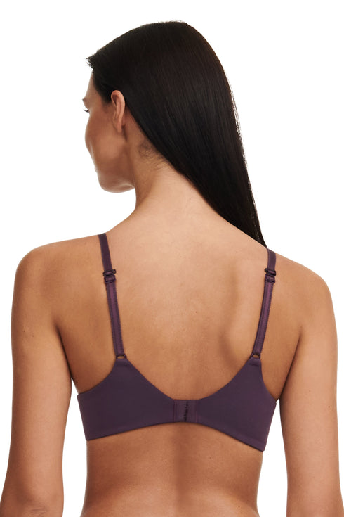 Chantelle Norah Chic Plunge T-shirt Bra