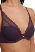 Chantelle Norah Chic Plunge T-shirt Bra