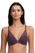 Chantelle Norah Chic Plunge T-shirt Bra