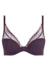 Chantelle Norah Chic Plunge T-shirt Bra