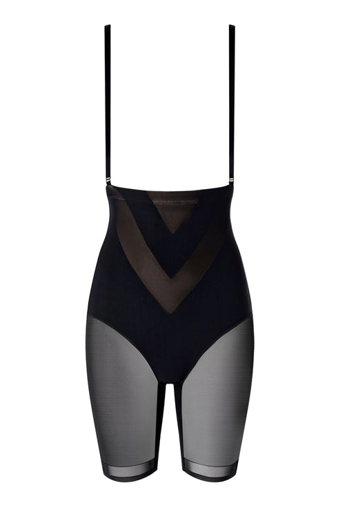 Chantelle Glam Shaping High Waist Sculpting Panty