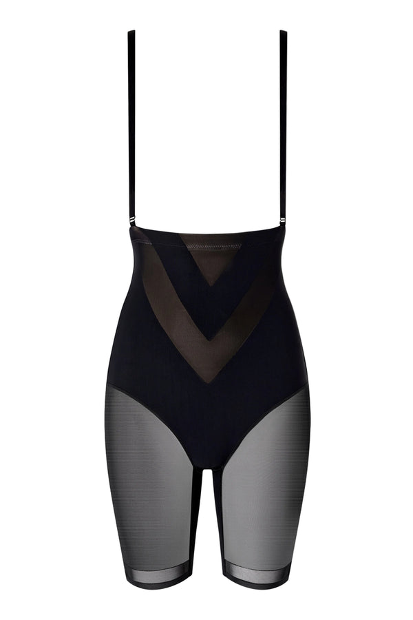 Chantelle Glam Shaping High Waist Sculpting Panty