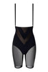 Chantelle Glam Shaping High Waist Sculpting Panty